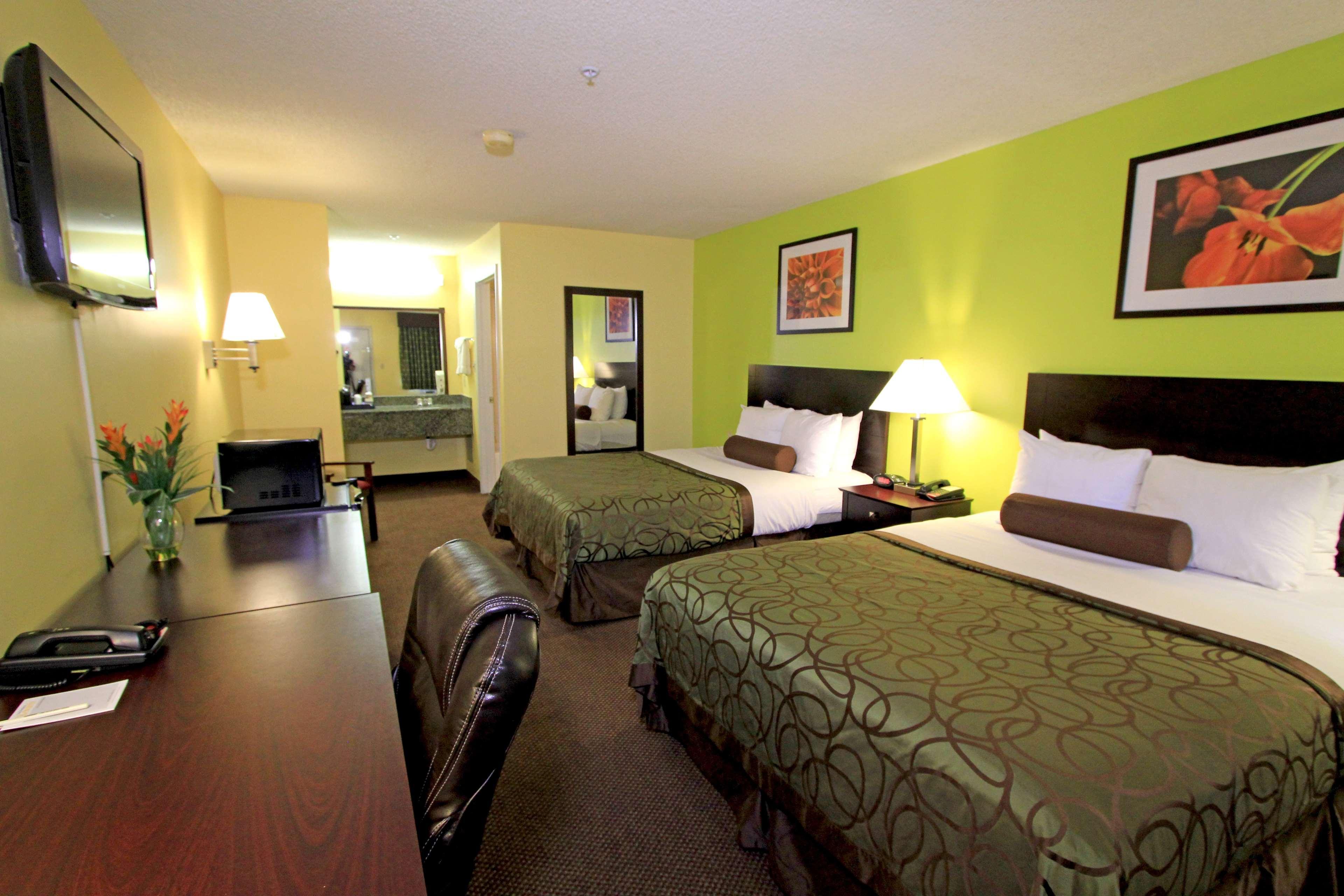 เบสต์ เวสเทิร์น ราวด์ร็อค Hotel ราวด์ร็อก ภายนอก รูปภาพ